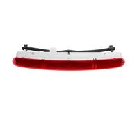 LIANGYIMEI Para VW Para Beetle 1998-2010 Tira LED De Tercera Luz De Freno Y Luz De Señalización Trasera Alta 1C0945097E (Red)