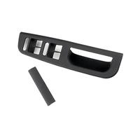 LIANGYIMEI Para VW Para Golf 4 Para Passat B5 Para Jetta Para Bora MK4 1998-2005 Panel De Interruptor De Control De Ventana Principal Puerta Interior Coche