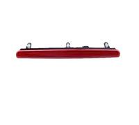 LIANGYIMEI Para VW T5 Para Transporter Para Multivan Para Caravelle 2003-2015 Luz De Freno Central Alta Trasera 7E0945097 (Red)