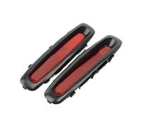 LIANGYIMEI Piloto Trasero Para KIA Para Sorento MK1 2.4L 3.5L 2003-2008 Reflector De Parachoques Trasero Guarnición Lámpara Antiniebla Luz De Freno Antiniebla Lente Reflectante