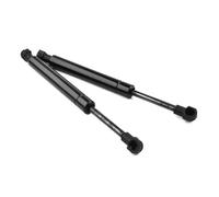 LIANGYIMEI Resortes De Elevación para Capó Delantero De Coche Cilindro De Gas De Choque Varilla Hidráulica De Choque para P&orsche para Boxster 986 911 996
