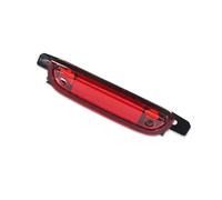 LIANGYIMEI Techo Central Trasero Montaje Alto LED Tercera Luz De Freno Para Chrysler 300 2015 2016 2017 2018 2019 2020 2021 2022 2023 (Red Lens)