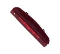 LIANGYIMEI Tercera Luz De Freno Trasera LED Adicional De Montaje Alto 13188045 1222130 510511640 Para Opel Para Corsa D E 2007-2019