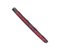 LIANGYIMEI Tercera Luz De Freno Trasera LED De Montaje Alto A2118200156 Para Mercedes Para Benz Clase E W211 2003-2009 (Red)