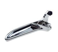 LIANGYIMEI Tirador De Manija De Puerta Interior Delantero Y Trasero LH RH Para Mercedes Para Benz W169 A150 A170 A180 A200 Y W245 B150 B170 B180 B200 (Only Right Side)