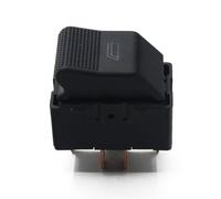 LIANGYIMEI VIYOLI Interruptor De Botón De Control De Ventana Pasajero 6X0 959 855A para VW para Polo 6N2 para Lupo 6X1 6E1 para Seat para Arosa para Cordoba para Ibiza Elevalunas Botonera De Ventana