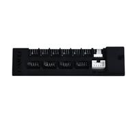 Lian Li Edge 4x USB 6x PWM Negro