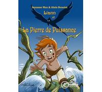 Liann et la Pierre de Puissance (Saute-mouton)