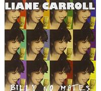 Lianne Carroll - Billy No Mates