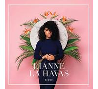 Lianne La Havas - Blood