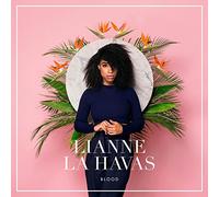 Lianne La Havas - Blood (Amazon Exclusive Signed Edition)