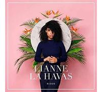 Lianne La Havas - Blood (Limited Edition)