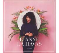 Lianne La Havas - Blood (LP)