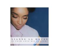 Lianne La Havas - Is Your Love Big Enough? [RSD25 EX]