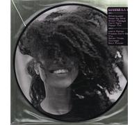 Lianne La Havas - Lianne La Havas - Lianne La Havas (Picture Vinyl) (LP-Vinilo)