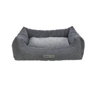 Cama Liano 80 × 60 cm gris