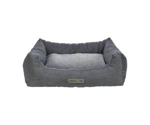 Liano cuccia rettangolare grigio Trixie