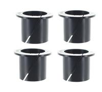 LIANPENGBU 4 bujes de Pasador de Cilindro de compensación 3853423 for Penta 3-8.2 L V6 V8 DP-SM SX-M SX-C SX-R SX-S Sterndrive 0778256 0915050