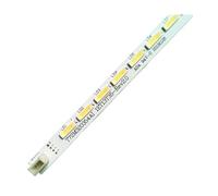 LIANPENGBU Barras de iluminación de TV LED for tira de retroiluminación DAEWOO DWLED-32HD for SUPRA STV-LC32T662WL STV-LC32T850WL T72M320354AI