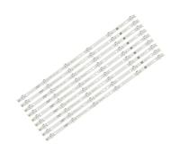 LIANPENGBU LED for D-EXP F49B7000T 49PUF6050 49L310U 49L420U 49U7751E 49PFL3445 PH49PFG5001/78 49PUF6050/T3 K490WD7 A2 4708-K490WD-A2213K01