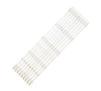 LIANPENGBU Retroiluminación LED for GRUNDIG 55VLX7000/BP 55VLX7710 55VLX7700 55GUB8852 55GUW8867 55GUB8855 55VLX7810BP ARCELIK 55 DRT ZVB65600-AA