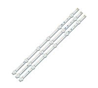 LIANPENGBU Tira de LED for 32LF5800 32LB561B CEM-3-S94V-0 1506 LC320DUE-FGA3 32LB570B 32LB5700 32LB580 6916L-2223A 6916L-2224A