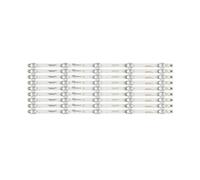 LIANPENGBU Tira de LED for iluminación trasera for 55S9900 SX5508 CF-55FA9 ID5505P K55DLG8US 55HD710 55M3PLUS LT5588W U55V AMV-D55 JL.D55051330-044CS-M_V01