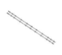 LIANPENGBU Tira de LED for LUX0132007 32PHT3000 VES315WNDS-01 VES315WNDS-2D-N02 32D1333DB L32SHE17 32HA5000 VES315WNDB-2D-N11 N12 N21 N22