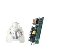 lianqicGou Luz 17R del bulbo 350W del haz, lastre principal móvil de la lámpara de mesa de la danza(Ballast bulb350W1PC)