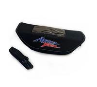 LIANSHUANG para Africa Twin CRF 1100 L CRF1100 CRF1000L ADV CRF1100L Deportes De Aventura Bolsa De Navegación para Volante De Motocicleta, Bolsa para Manillar(3)