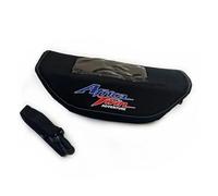 LIANSHUANG para Africa Twin CRF 1100 L CRF1100 CRF1000L ADV CRF1100L Deportes De Aventura Bolsa De Navegación para Volante De Motocicleta, Bolsa para Manillar(4)