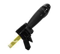 LIANYG Conmutador de la Columna de la dirección Cambio de señal de Giro de automóvil para Peugeot 307 301 308 3008 206 207 405 407 408 807 RCZ COM 2000 Indicador □ Interruptores