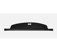 LIAOAL Cubierta de Carga for Maletero de Coche, para Peugeot 3008 2009-2021, Cortina de privacidad Maletero Trasero de Coche.