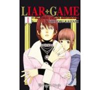 Liar Game nº 02/19