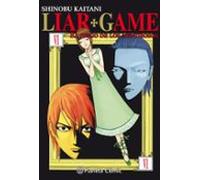 liar game nº 06/19 (nueva edición)