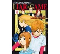 liar game nº 07/19 (nueva edición)