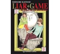 Liar Game nº 14/19