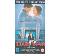 Liar, Liar: Between Father and Daughter [Reino Unido] [VHS]