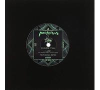 Liar (Mophono Remix)/Golden Age (Mophono Remix) [Vinilo]