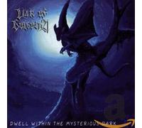 Liar of Golgotha - Dwell Within the Mysterious Dark