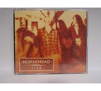 Liar/Oil and water [Single-CD]