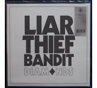 Liar Thief Bandit - Diamonds (Green) [Vinilo]