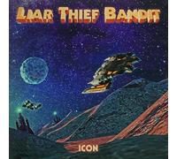 Liar Thief Bandit - ICON [Vinilo]