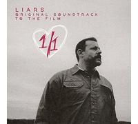 Liars - 1/1: Original Soundtrack [Vinilo]