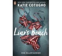 Liar's Beach: The unputdownable thriller of the summer