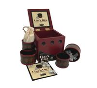 Liar's Dice (Importación USA)