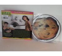 LIARS - LIARS it fit when I was a kid, 7 inch picture disc