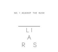 Liars - No 1 Against The Rush [Vinilo]