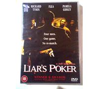 Liar's Poker [Reino Unido] [DVD]