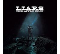 Liars - The Apple Drop [Vinilo]